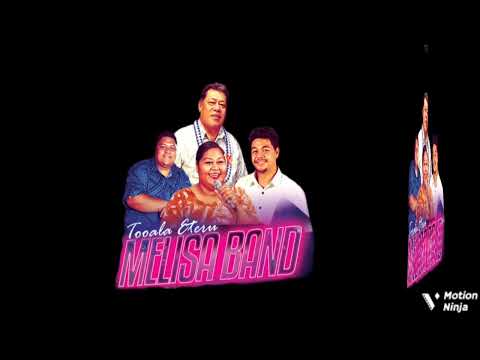 Melisa Band - Malolo Ita (Cover)
