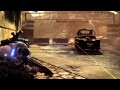 Making Gears 3: Dedicated Execution