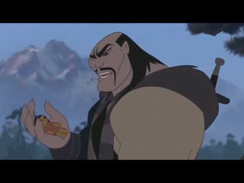 "Walter Hood" Part 10 - The Archery Tournament (Part 1)