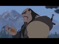 Walter Hood Part 10 The Archery Tournament Part 1