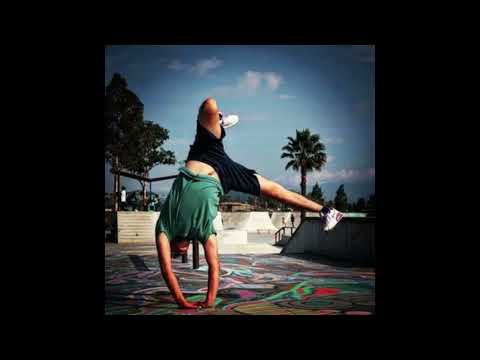 B-Boy Fer One - Boty Germany DJ Just A Kid   Remix BABY