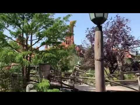 ºoº Boot Hill - Phantom Manor