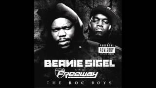 Freeway Feat Beanie Sigel  - Life (instrumental)