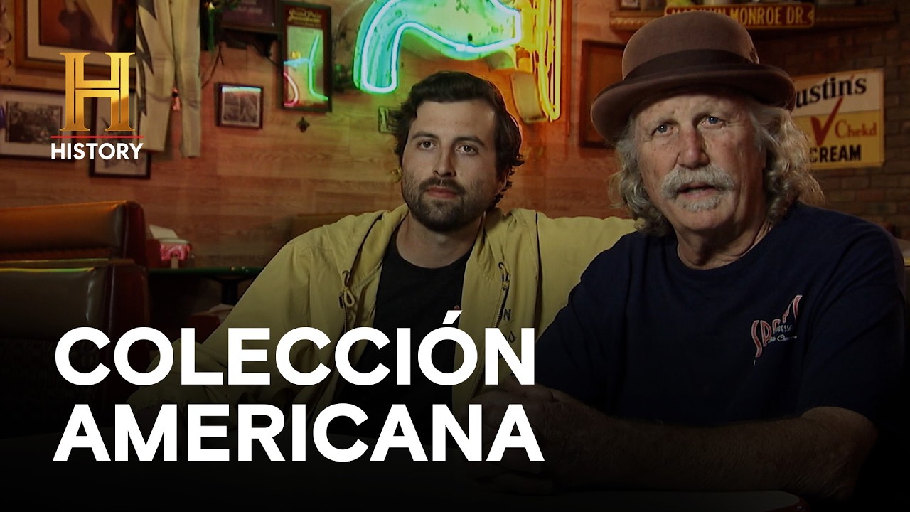 COLECCIÓN AMERICANA - CAZADORES DE TESOROS