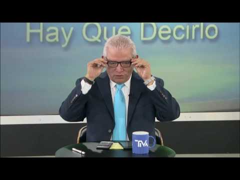 Hay Que Decirlo 09-19-16 (1) - ¿ Siempre tienes hambre?