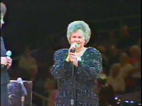 I've Got A Mansion I  Eva Mae LeFevre I NQC 1998