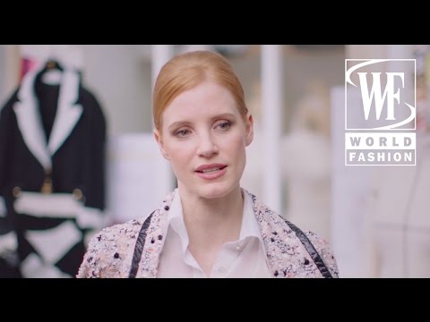 Chanel Haute Couture Fall/Winter 16-17