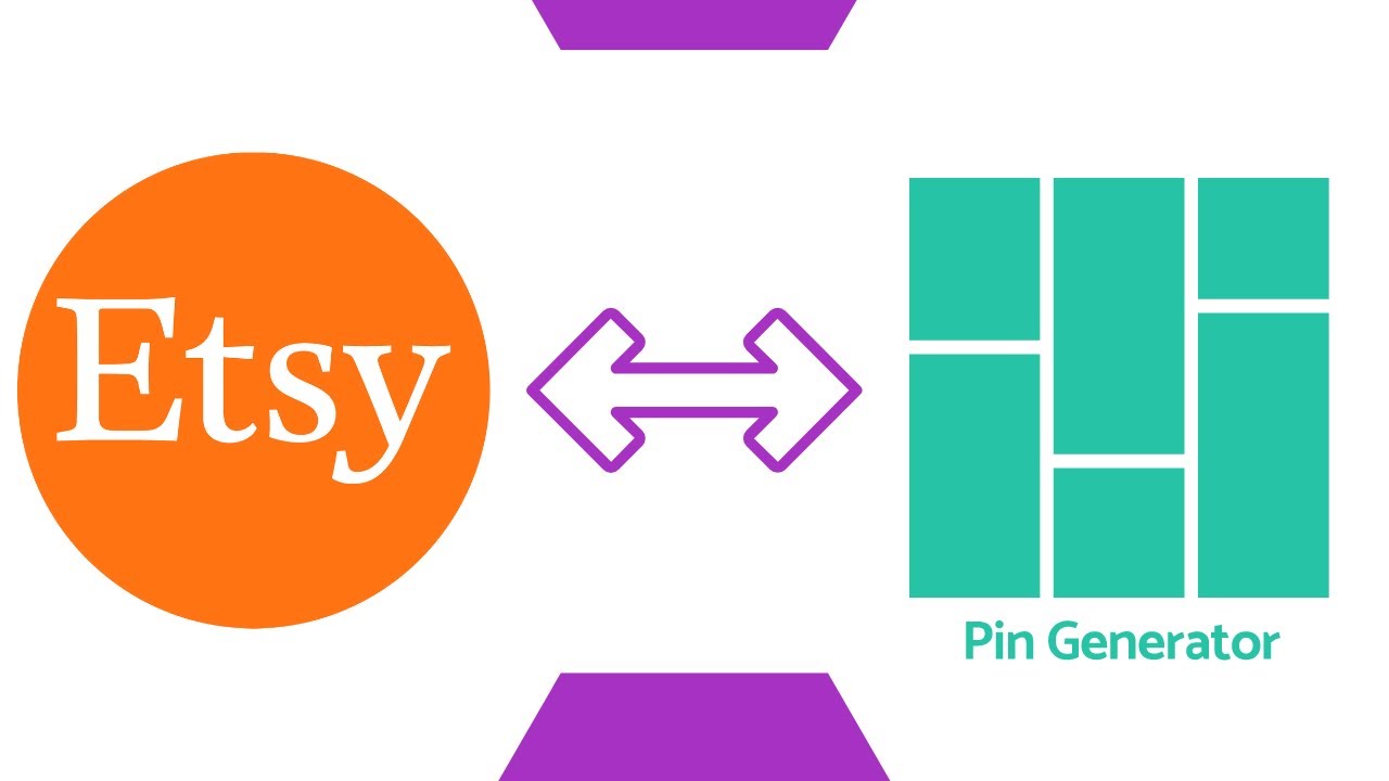 How to connect your Etsy Store to Pin Generator thumbnail