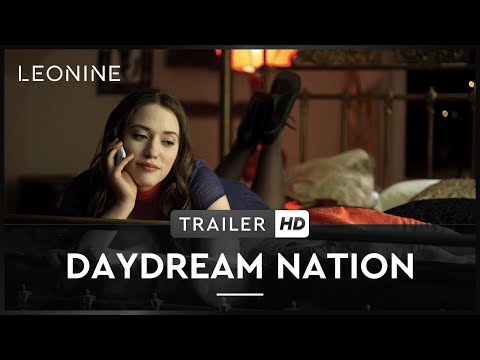 Daydream Nation - Trailer (deutsch/german)