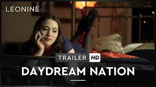 Daydream Nation Film Trailer
