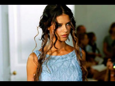 Richard Tyler Spring / Summer 2000