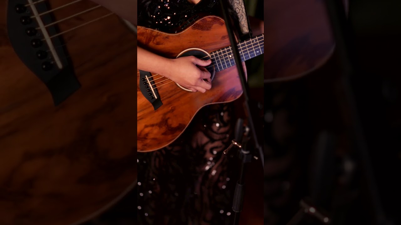 Latch - Febrey from Wedding Music Perth