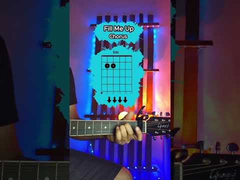 Fill Me Up - Craig Docksteader