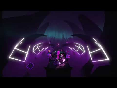 SWARM - Never Ending Night | Standard, Expert, Beat Saber | Gone EP 3/4 | Subscribe for more!