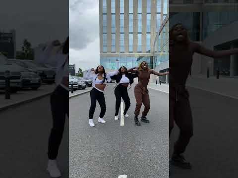 Camidoh - Sugarcane Remix (feat. Mayorkun, king Promise & Darkoo) (Speed up Dance Video)