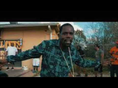 Archie Lee Tha Hitman Super Live ft.  Big Pokey (Slowed & Chopped)