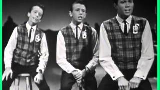 ♫ Bee Gees ♥ Blowin' In The Wind ♫