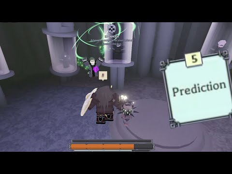 Deepwoken Prediction