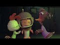 Chicken Little Theatrical Trailer 2 May 16 2005
