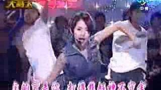 Elva Hsiao 綜藝大哥大_2