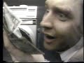 1985 KISS FM 98 Makes Radio More Enjoyable Spokane Local TV Commercial