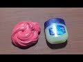 DIY Vaseline And Flour Slime 01 No Borax Easy Slime MUST WATCH