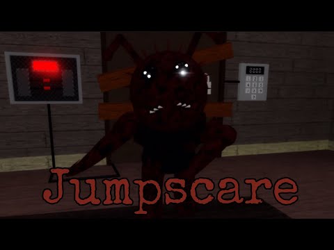 Anteo Ant Jumpscare | Roblox Piggy