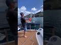 Boat on Fire? Use THIS