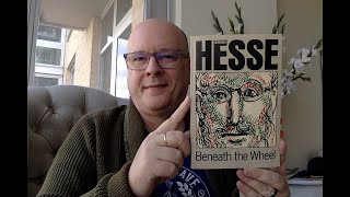 Beneath the Wheel by Hermann Hesse - Book Chat