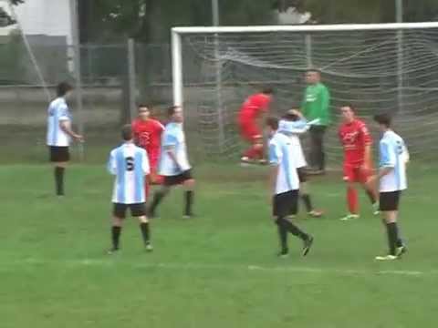 Arquatese CorteCalcio 4-1
