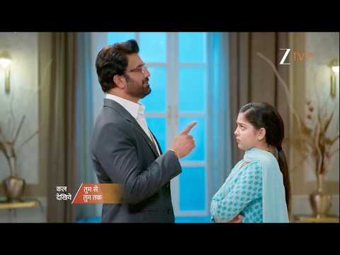 Tum Se Tum Tak Serial New Promo 29th Oct 2026 Today Episode |