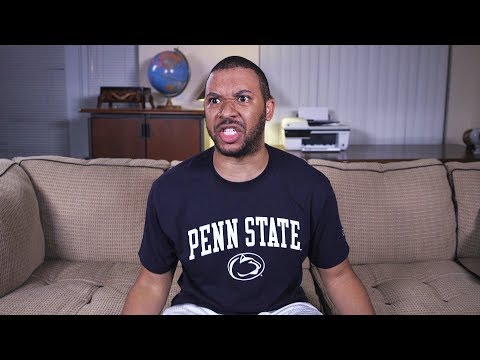 College Football Fans Week 5