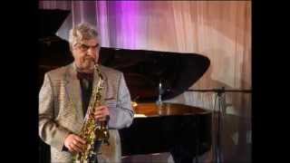 Constantin Trock - Jazz Fever 2010 - Part1 - Seven Steps To Heaven