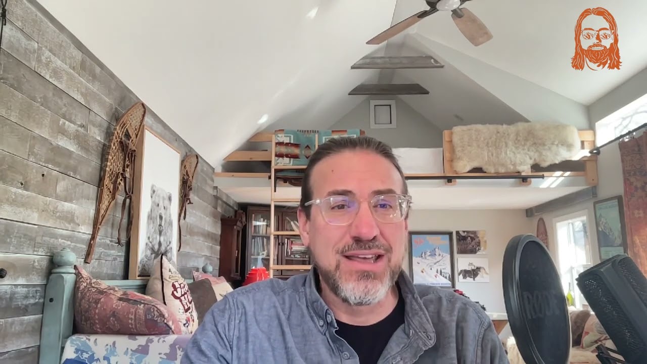 Chris Burkhard's - Life Plan Review Introduction