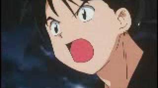 Bracelets-spill canvas | Inuyasha