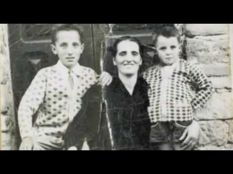 VV Fedele alla Linea Giovanni Lindo Ferretti, docu film di Germano Maccioni, 2013