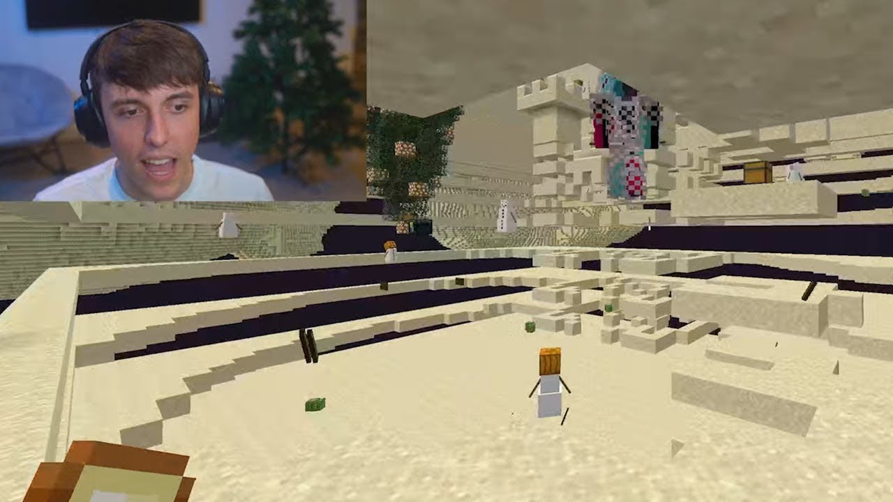 DrDonut VS The Smartest TP Trap