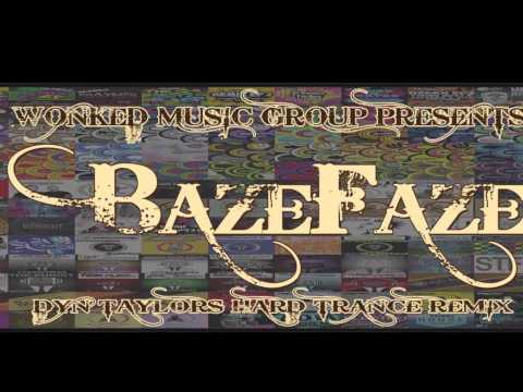 WONK079F: Ruffneck & Diablo V - BazeFaze (Robert Ortiz Remix)