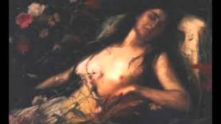 The Flowers of Sacrifice - Monochrome