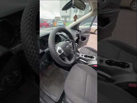 фото ford kuga ii 0