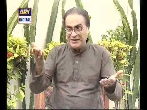 Bulbulay Episode 148 Part 2/2