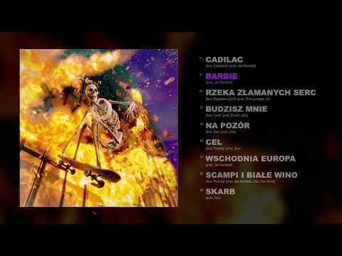 Smaxxy - Barbie (Oficjalny Odsłuch)