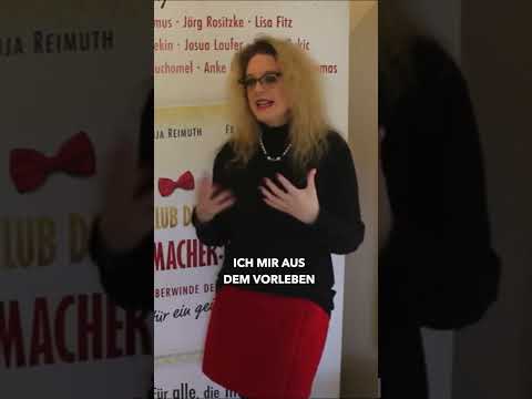 Wie erkenne ich eine "karmische" Liebe❓️