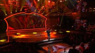 Allison Iraheta: &quot;Give In to Me&quot;  American Idol Performance