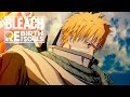 Wideo z rozgrywki Bleach: Rebirth of Souls  Playstation