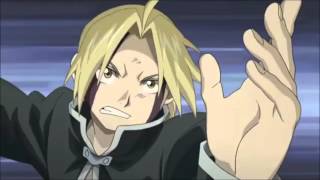 Bleach/Fullmetal Alchemist/RWBY AMV ~ Hit the floor