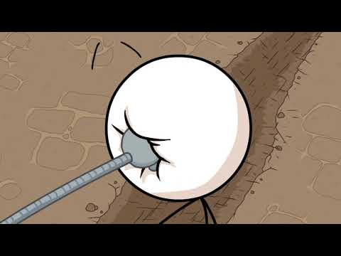 Dance-Off - Henry Stickmin Completing the Mission