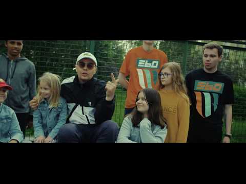 MAŁACH / RUFUZ - POMOC FEAT. DJ SHOODEE PROD. 2CHECK/MAŁACH