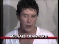 Michael Crawford - LA Final Performance - Phantom -1990