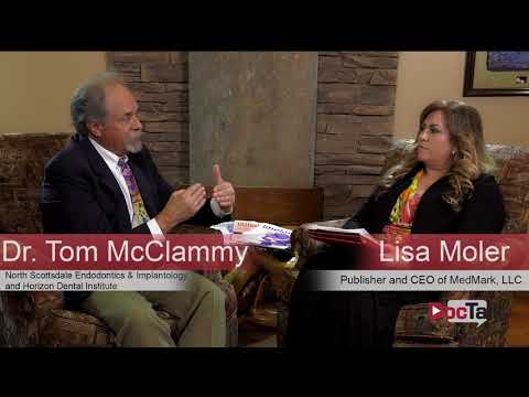 Learn how to dramatically transform your debridement and disinfection during procedures